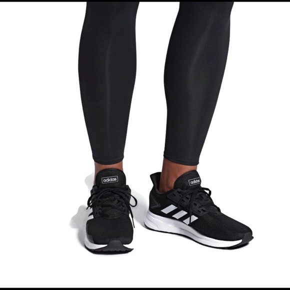 men's adidas duramo 9 running shoes